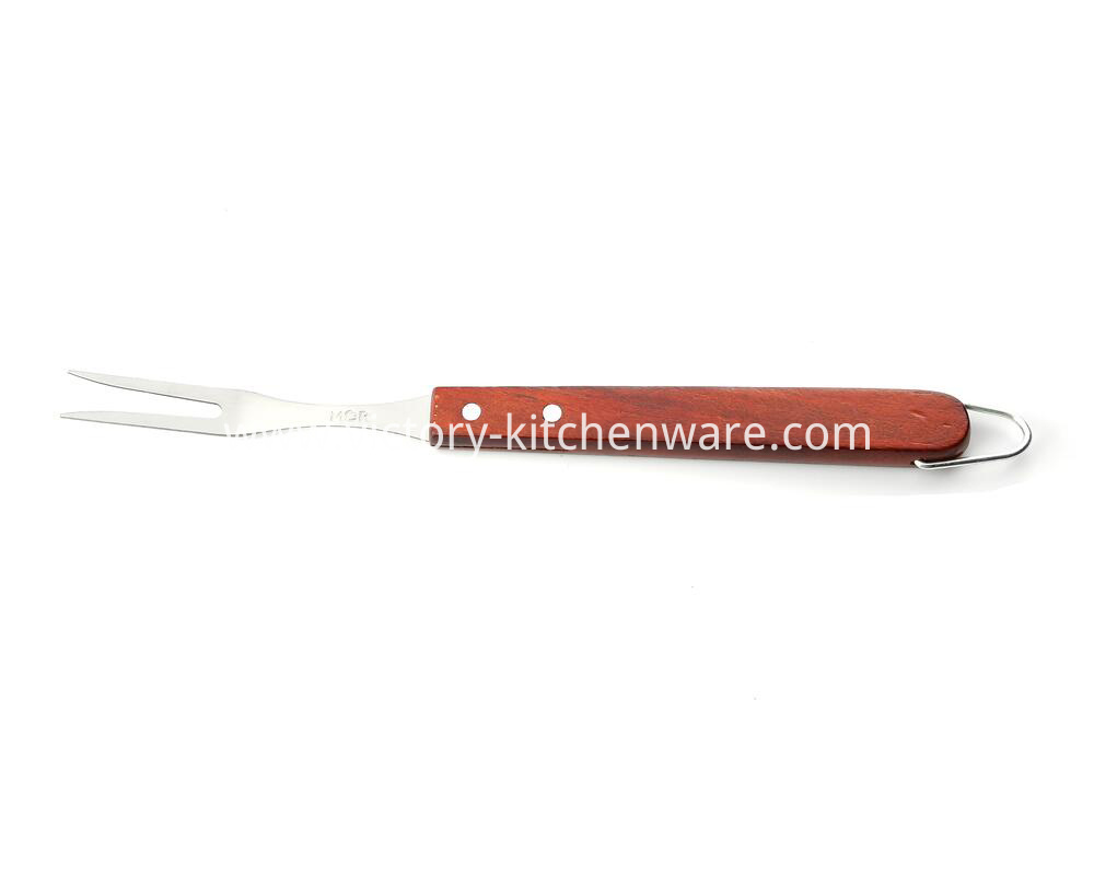 BBQ fork BBQ fork